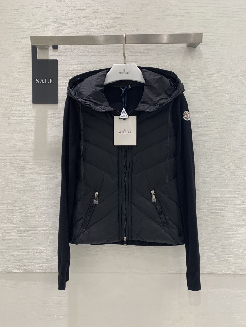 Moncler Down Jackets